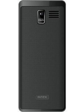 Intex Nano 101