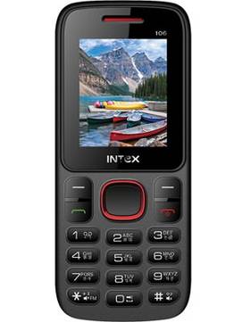 Intex Nano 106
