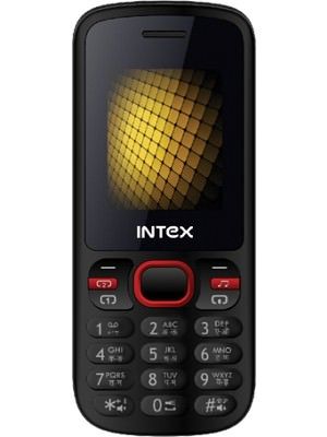 Intex Nano 2 Price