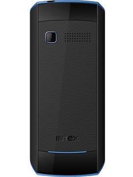 Intex Nano 2X