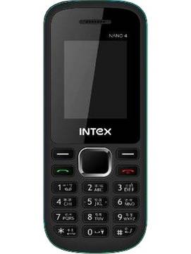 Intex Nano 4