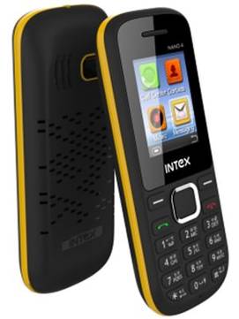 Intex Nano 4