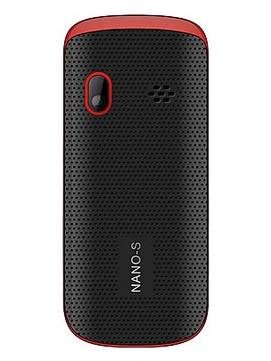 Intex Nano-S