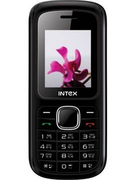 Intex Nano S Plus