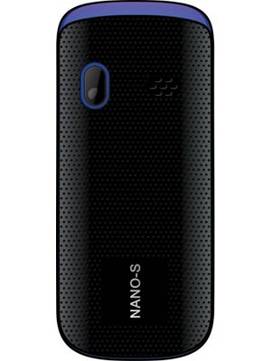 Intex Nano S Plus