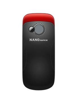 Intex Nano Super