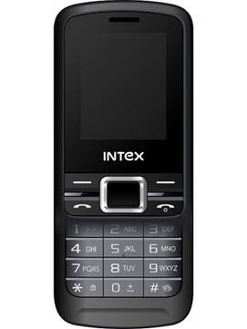 Intex Nano-X