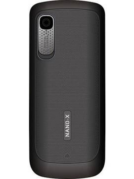 Intex Nano-X