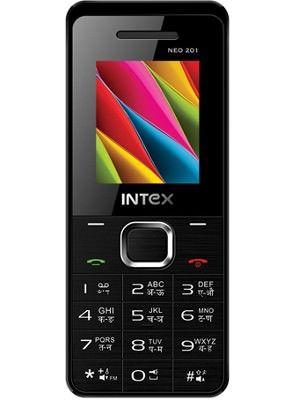 Intex Neo 201 Price