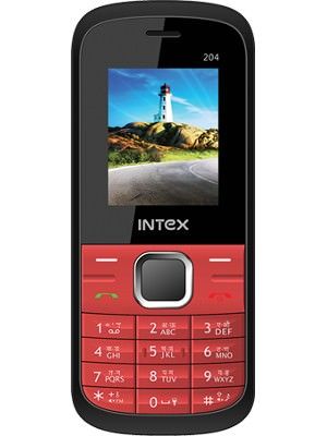 Intex Neo 204 Price