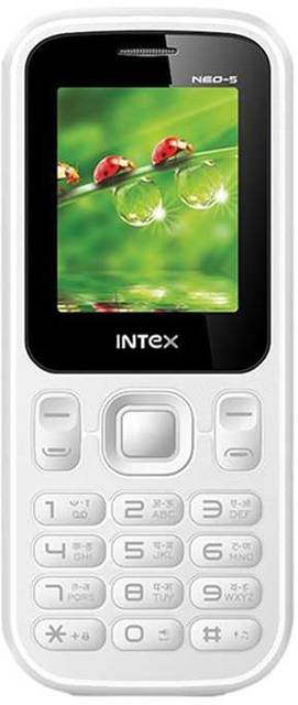 Intex Neo 5