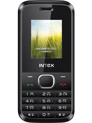 Intex Neo SX Price