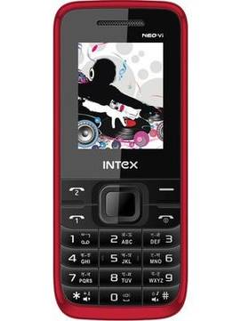 Intex Neo VI Plus
