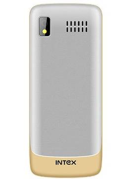 Intex Nova FM