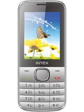 Intex Platinum 2.4