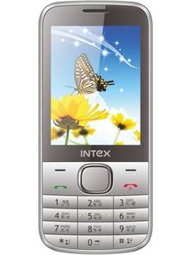 Intex Platinum 2.8