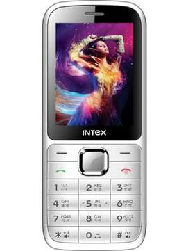 Intex Platinum 201
