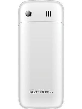 Intex Platinum 201