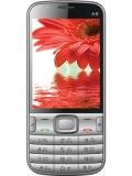 Intex Platinum A9 Price