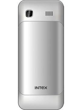 Intex Platinum Blade