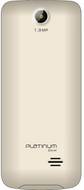 Intex Platinum Curve