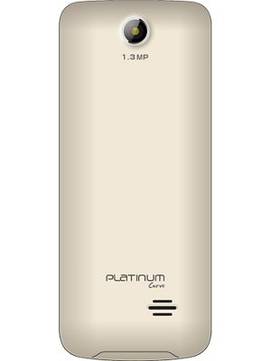 Intex Platinum Curve