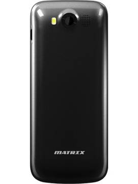 Intex Platinum Matrix
