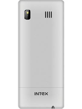 Intex Platinum Metal