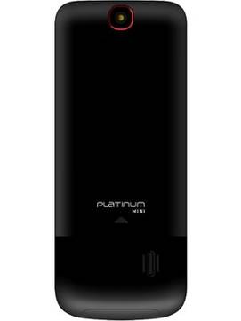 Intex Platinum Mini