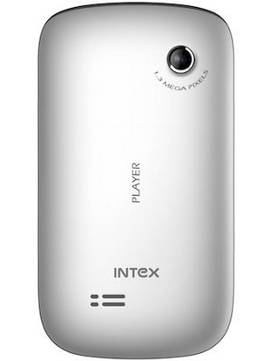 Intex Player