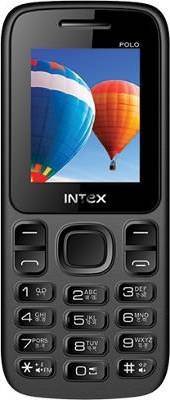 Intex Polo