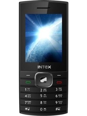 Intex Pride - LX Price