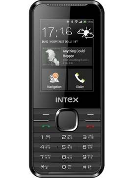 Intex Pride