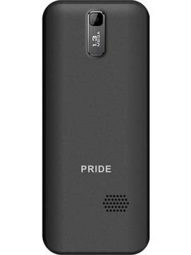 Intex Pride