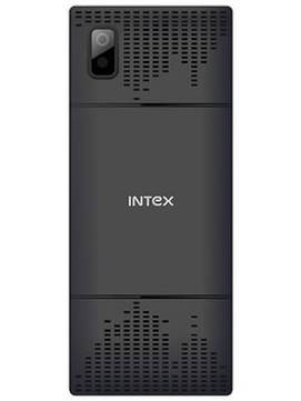 Intex Rodeo