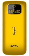 Intex Royale