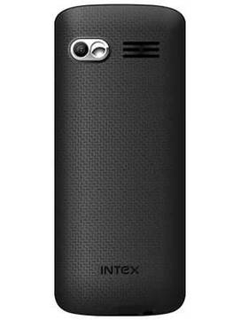 Intex Selfie N
