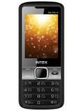 Intex Selfie N
