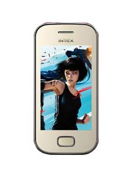 Intex Sense 3.0