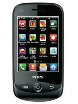 Intex Sense