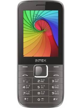 Intex Sharp 2.4