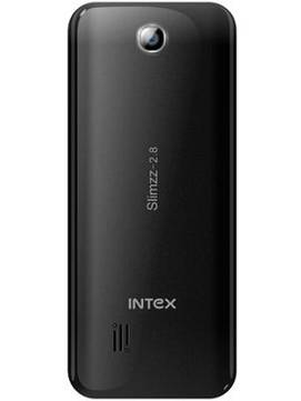 Intex Slimzz 2.8