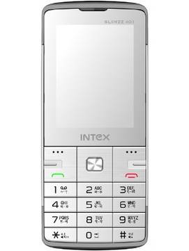 Intex Slimzz 401