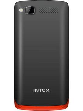 Intex Slimzz Duoz