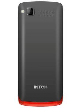 Intex Slimzz FM