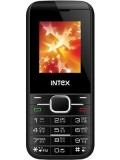 Intex Star One price in India