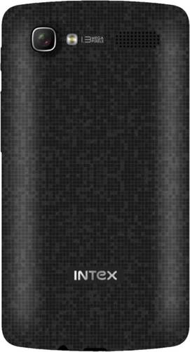 Intex Star PDA