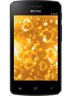Intex Star Touch Price