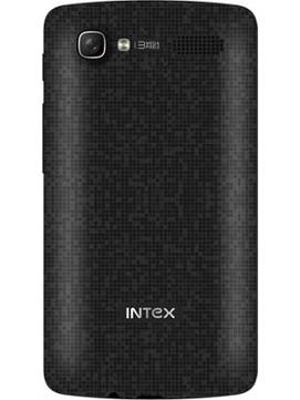 Intex Star Touch