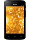 Intex Star Touch price in India